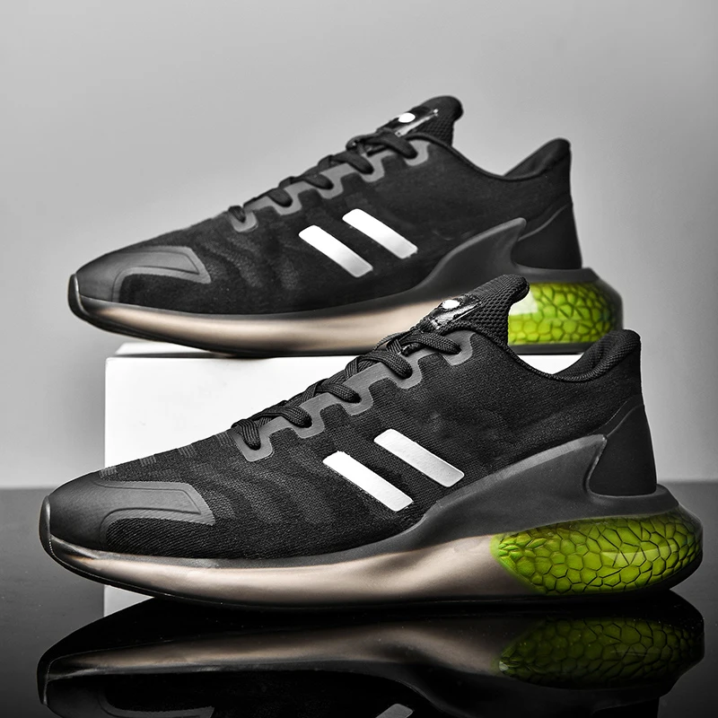 Профессиональные женские кроссовки большого размера 39-44 высококачественная