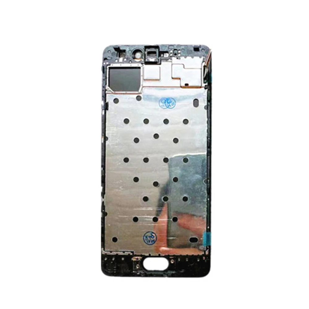 TFT ЖК дисплей дигитайзер сенсорный экран в сборе с рамкой для Meizu Pro 7 комплекты