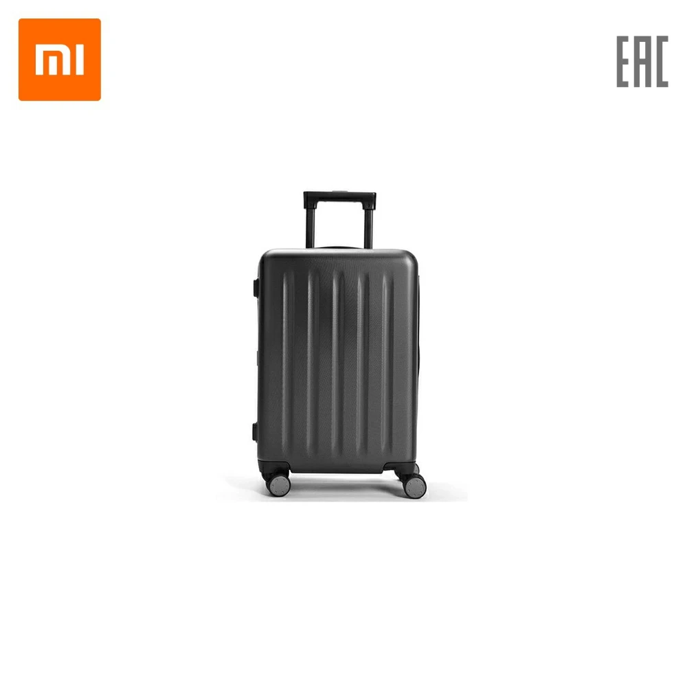 Suitcase NinetyGo PC Luggage 24‘’ Rolling Bags |