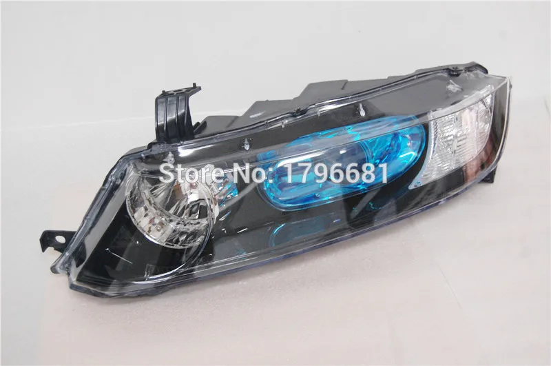 CAPQX правой и левой Замена высокого качества Передняя головного света лампы 33151 SFJ