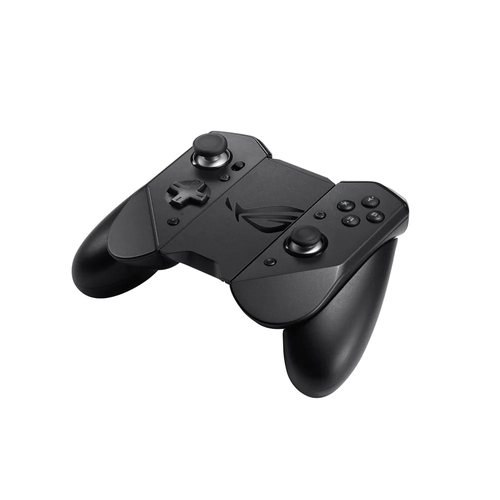 ASUS ROG Kunai 5 Gamepad Game Controller Support 200+ games on Google Play Store 2.4Ghz USB Bluetooth Receiver For Phone | Мобильные