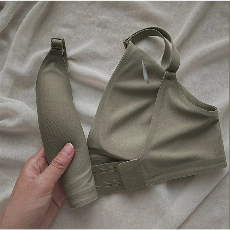 

Seamless Bra Wire Free Brassieres Soft Intimate Women's Underwear Sexy Intimates Womens Lingerie Underwear & Sleepwears