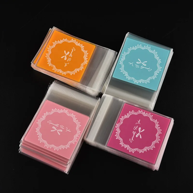 Горячая Распродажа товар 100 стандартная Пластиковая Упаковка конфет бумажная