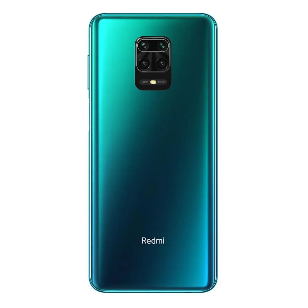 Xiaomi Redmi Note 9S 4GB 64GB/6GB 128GB Global Version smartphone Snapdragon 720G Octa core 5020 mAh 48MP Quad Camera 9 S | Мобильные