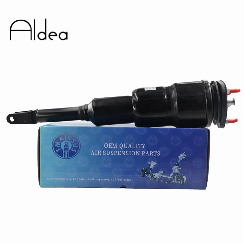 Передняя правая пневматическая подвеска амортизационная стойка для 2007-2012 Lexus LS 460