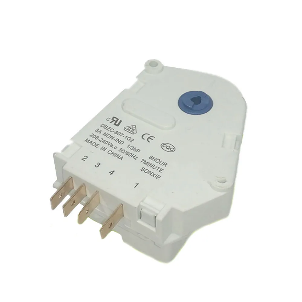 

Smart Defrost Timer Refrigerator For Ronshen Defrosting Timer