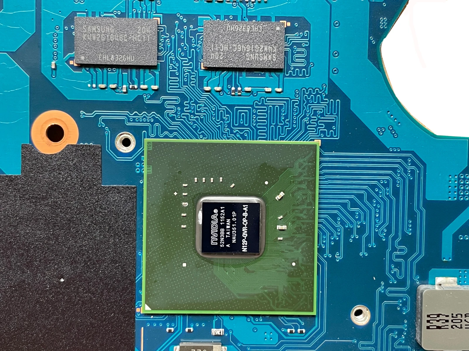 High quality For Samsung NP300V5A 300V5A Laptop Motherboard BA92-08465A GT 520MX 1GB HM65 DDR3 100% tested | Запчасти для