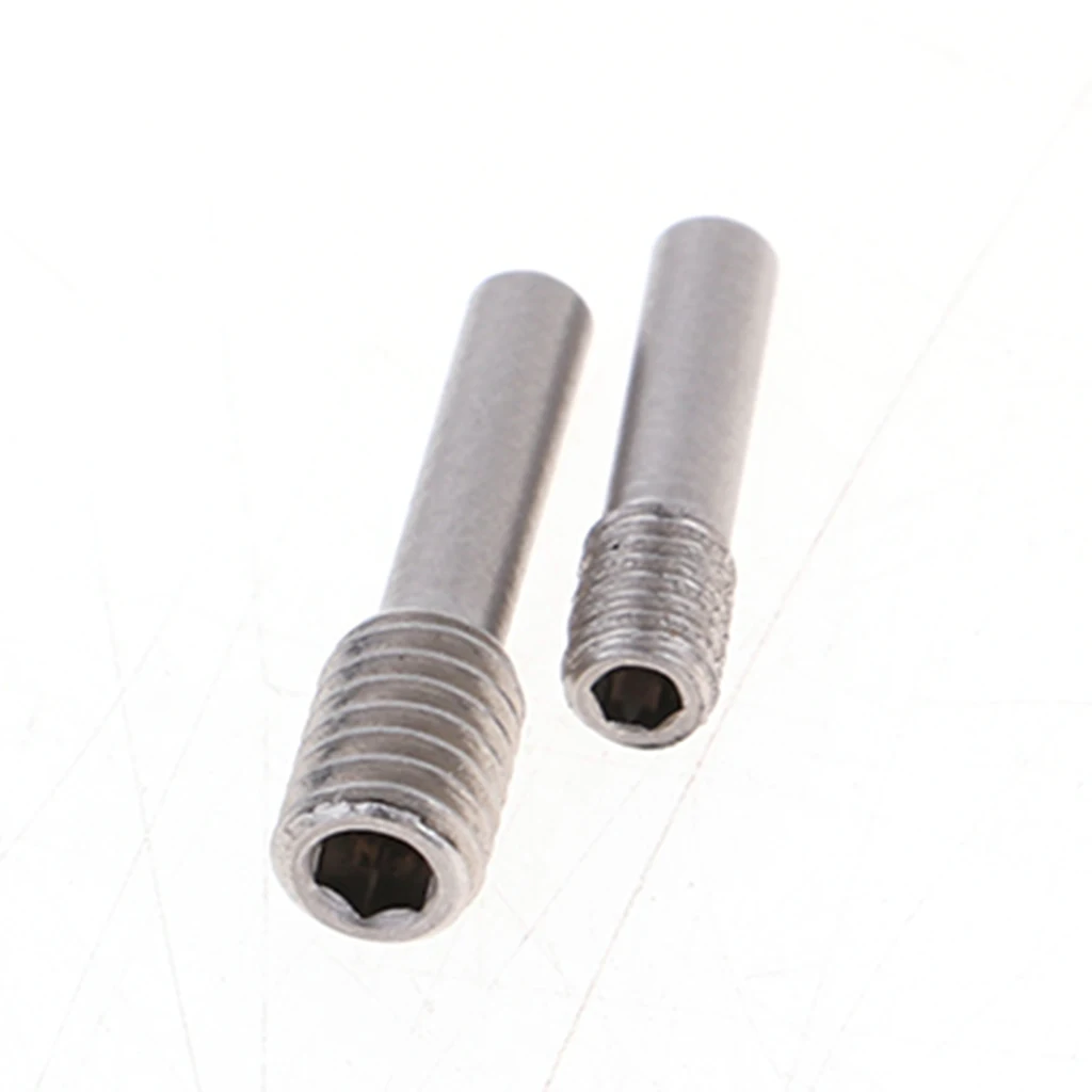 Радиоуправляемый автомобильный прицеп Сцепной приемник задний крюк для Traxxas -4