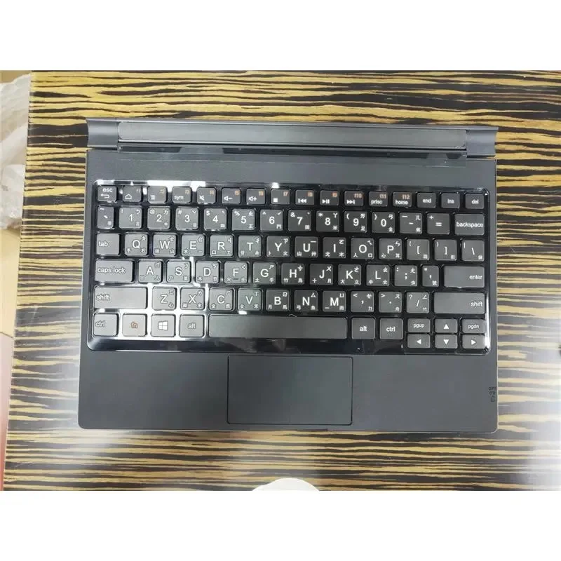 Новая клавиатура для Lenovo Yoga Tablet 2 BKC800 с перезаряжаемой батареей Pro 13 BKC900 |