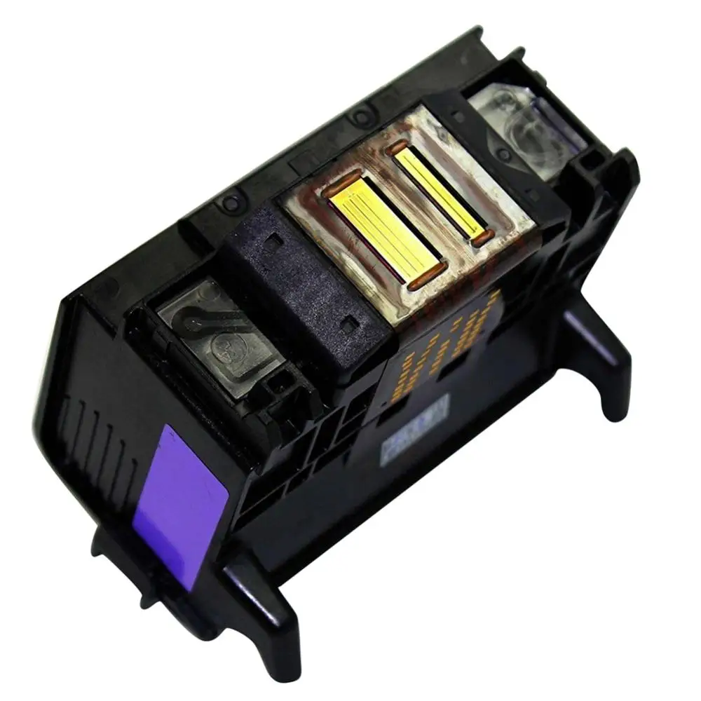 4 цвета слот головка принтера запасные части для слота печатающая HP 862 B110A B109A B210A