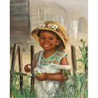 Алмазная живопись 5D 