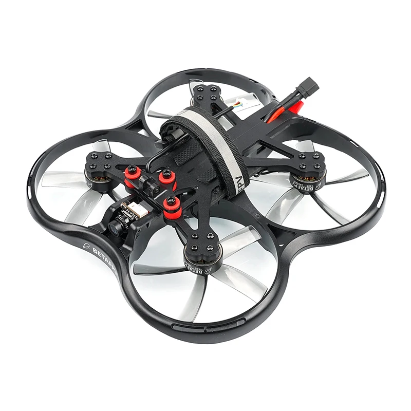 

BETAFPV Pavo30 3inch Analog / HD Digital VTX 4S F722 35A AIO Flight Controller 5.8G VTX FPV Racing BWhoop Cinewhoop Drone