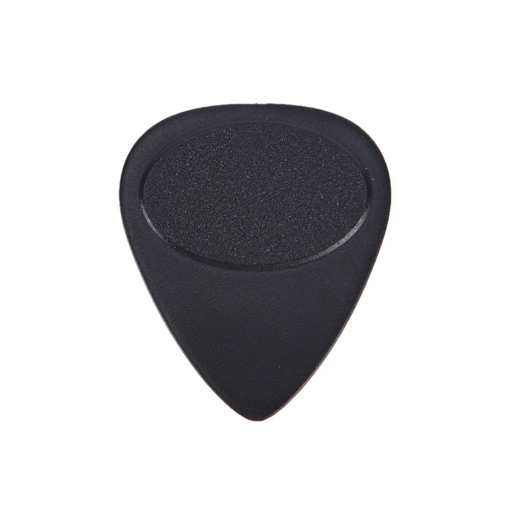 10 stückepack 07mm projektion nylon akustische elektrische gitarre picks plektren für musical instruments gitarre teile zubehör free