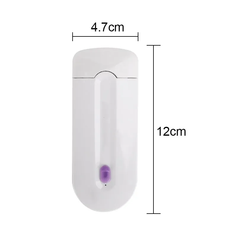 

Painless Hair Removal USB Charging Epilator Professional Women Body Face Leg Bikini Hand Shaver Hair Epilator Dropshipping