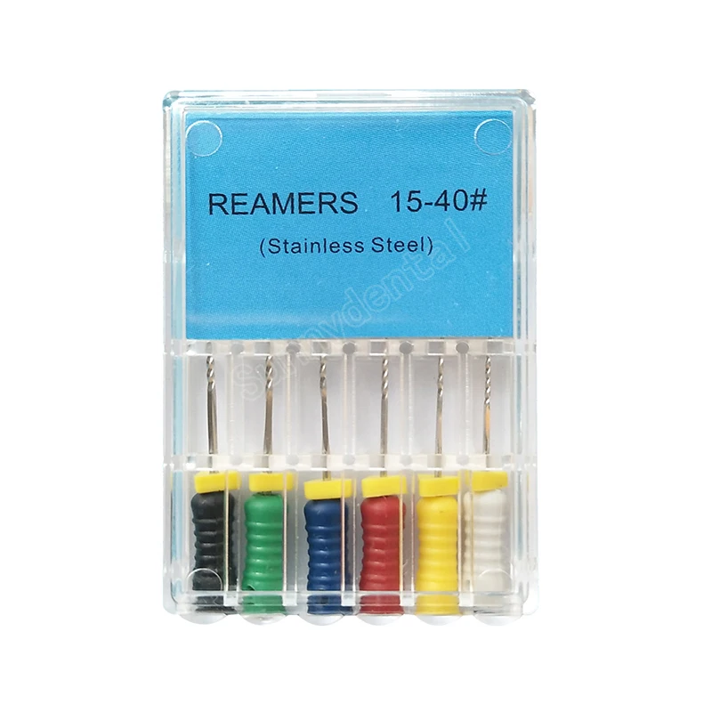 Стоматологический эндонтический аппарат для чистки корневого канала|Файлы