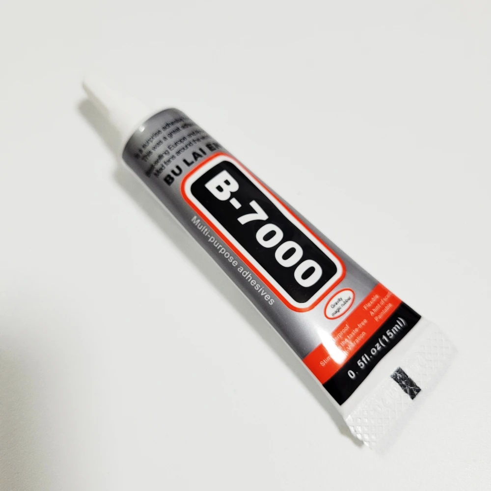 1 шт. клей для сенсорных экранов телефонов 15 мл | Канцтовары офиса и дома