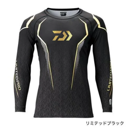 DAIWA Рыболовная одежда Мужская спортивная водонепроницаемая рыболовная с