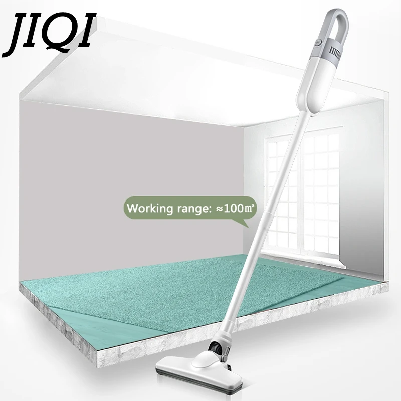 DMWD Многофункциональный Портативный стержень пылесос для дома пылесборника