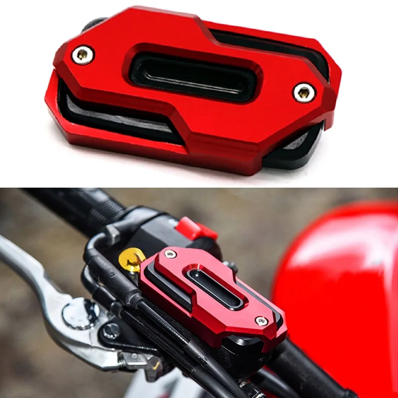 

Резервуар для тормозной жидкости мотоцикла, муфта сцепления, масляная жидкость, чашка для Honda CB650F CBR650F 2014-2019 CB650R 2019, аксессуары для мотоцикло...