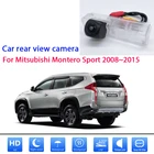 Камера заднего вида для Mitsubishi Montero Sport 2008, 2009, 2010, 2011, 2012, 2013, 2015, с функцией ночного видения, 2014