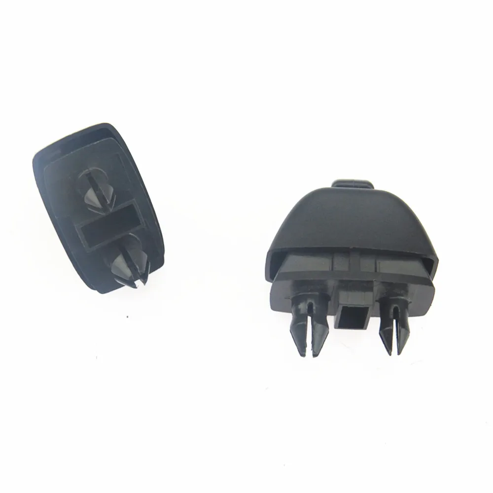 SCJYRXS для VW CIitigo быстрая сиденья MII Passat B7 Polo 2010 2015 34D857562 34D 857 562 черный держатель