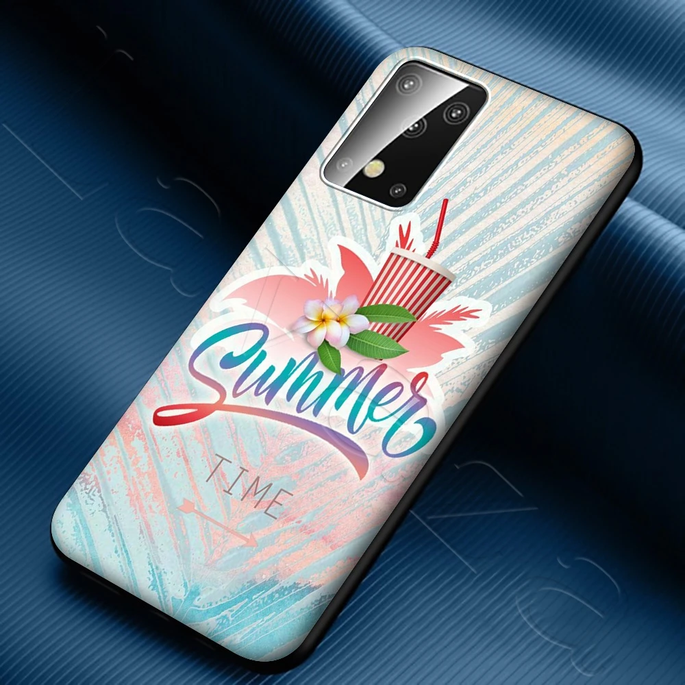 Чехол для Samsung Note 10 S6 S7 S8 S9 S10 S10e S20 ultra A71 A51 A81 A91 M10 M20 M30 Lite Plus | Мобильные телефоны и