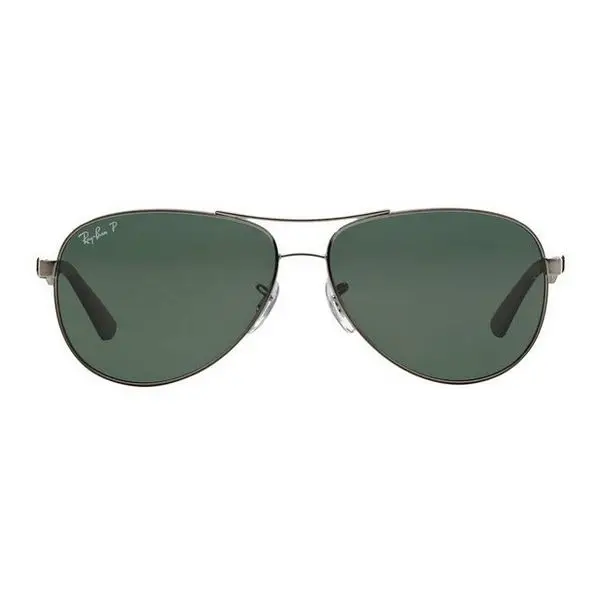 Солнцезащитные очки унисекс Ray-Ban RB8313 004/N5 (61 мм) |