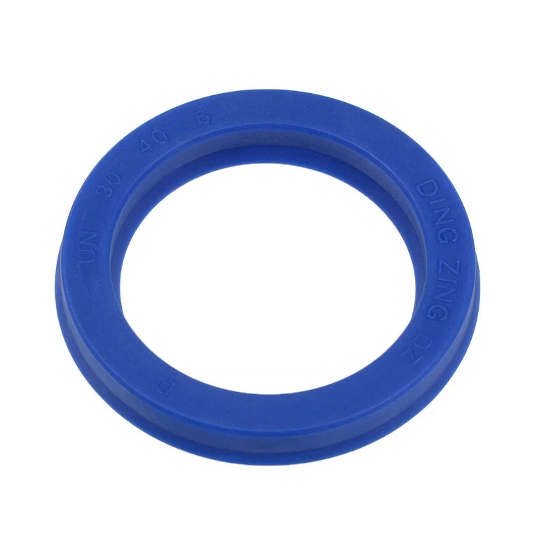 

UN / U / Y Type Ring Polyurethane (PU) Hydraulic Oil Seal