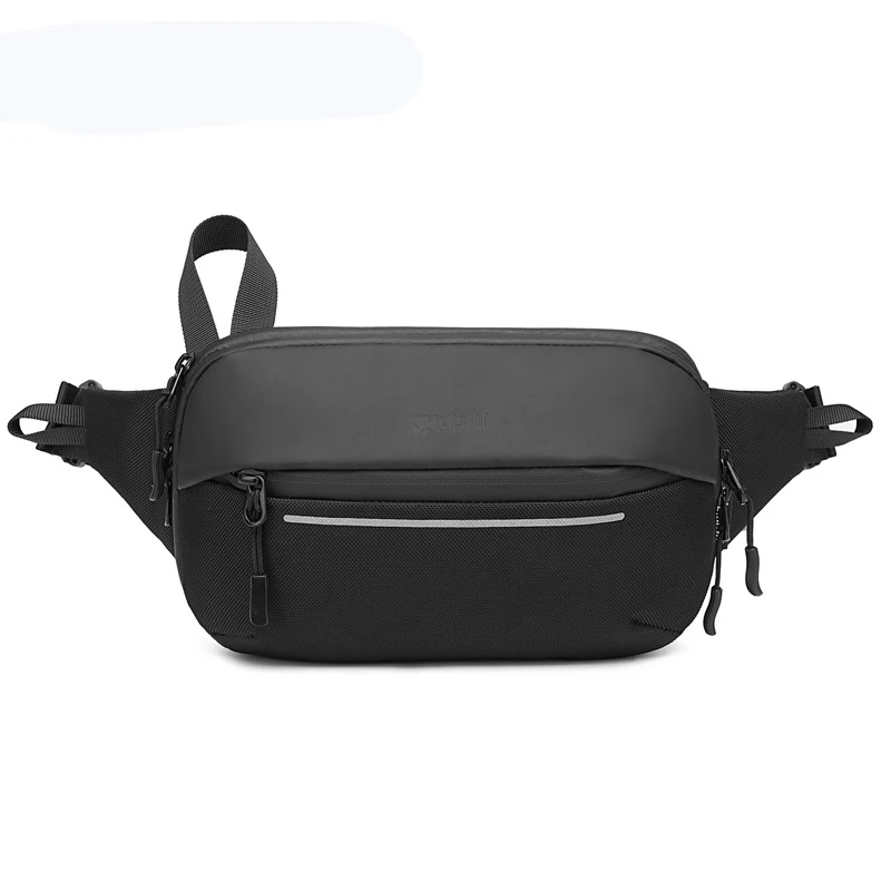 

Men Waist Bags Women Fashion Waist Pack Casual Crossbody Chest Bags Unisex Hip Bum Bag Travel Belt Bag Sport Purse Pocket