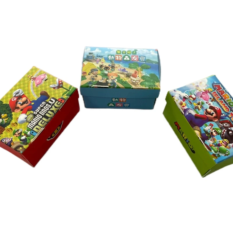 

2021 New Switch Keychain Super Game Console Pendant Pendant Switch Key Ring Birthday Gift Keychain Cute