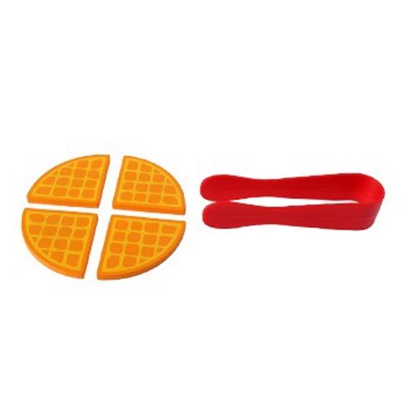 

Baby Shining Kitchen Toys Wooden Pretend Play Toys Simulation Kitchen Toy Set