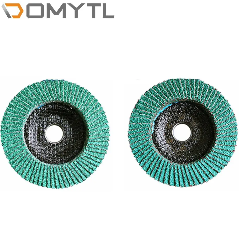 

Sand Wheel Polishing Pad Thickened Hand Grinder Machine Accessories Sand Cloth Woodworking Metal Processing Consumables