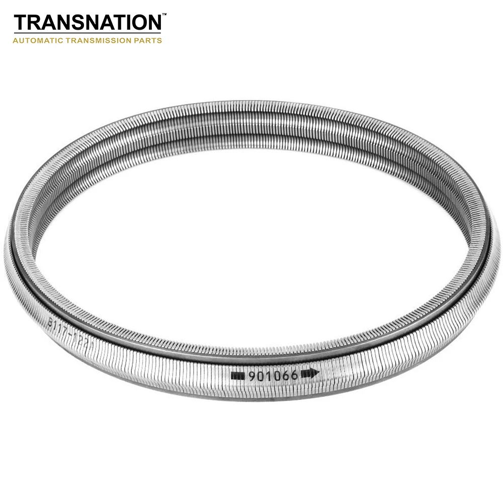 

Transnation JF011E RE0F10A CVT Chain 901066 Automatic Transmission Belt Fit For Nissan Renault Mitsubishi
