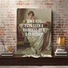 Rococo, классическое искусство, рандомное искусство, настенное искусство, холст для гостиной, дома, спальни, кабинета, спальни, украшения, принты