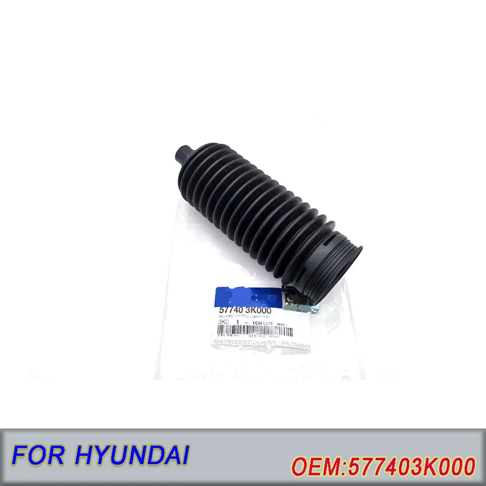 

577403K000 for Hyundai / KIA BELLOWS-STEERING GEAR BOX