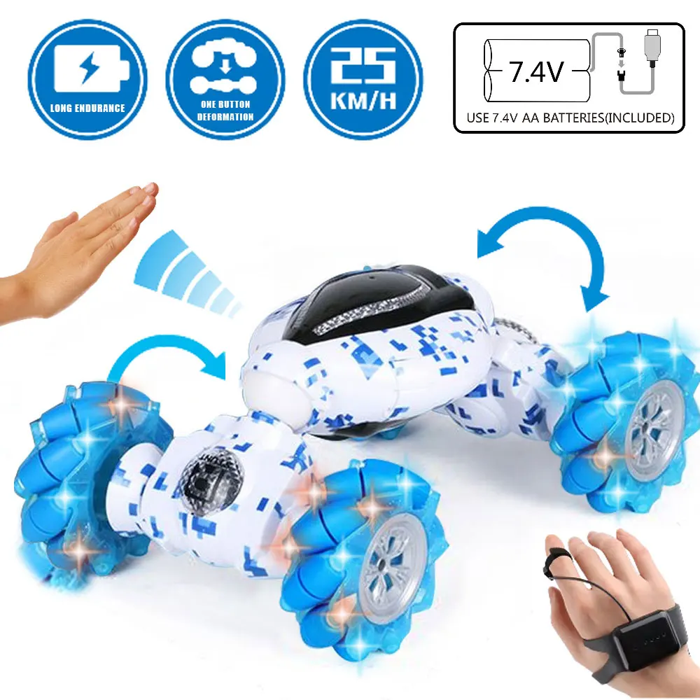 Часы с гравитационной индукцией витой автомобиль универсальное колесо