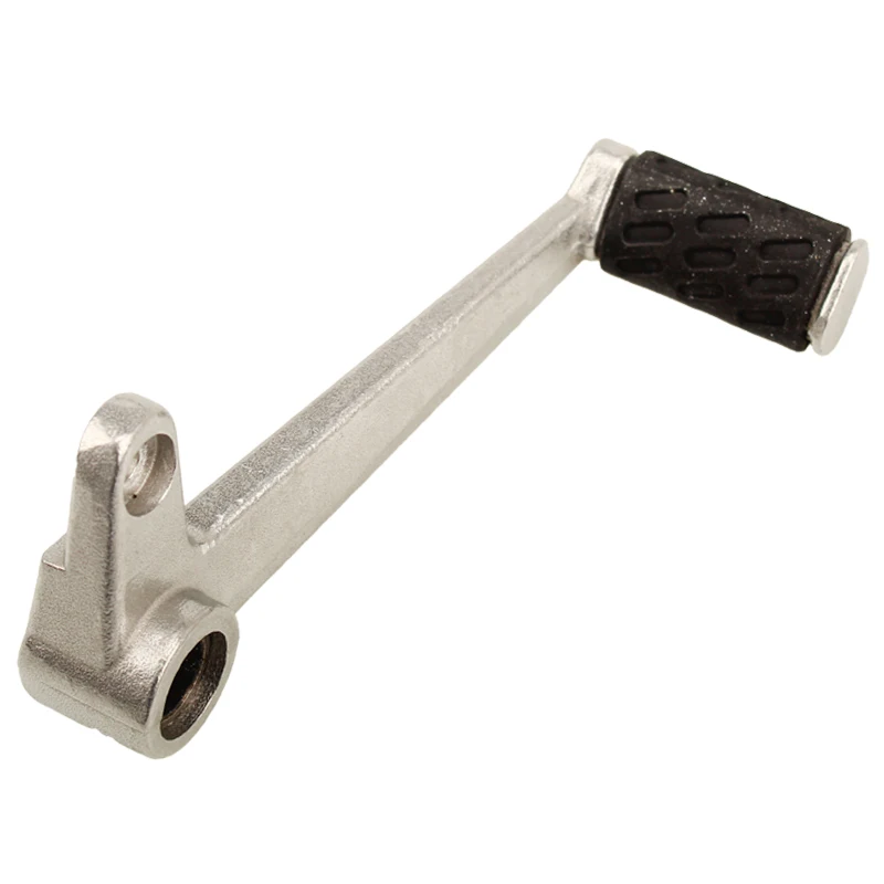 Motorcycle Gear Shift Lever Shifter Pedal For Ducati Monster 696 2009-2013 Rear Change Accessories | Автомобили и мотоциклы