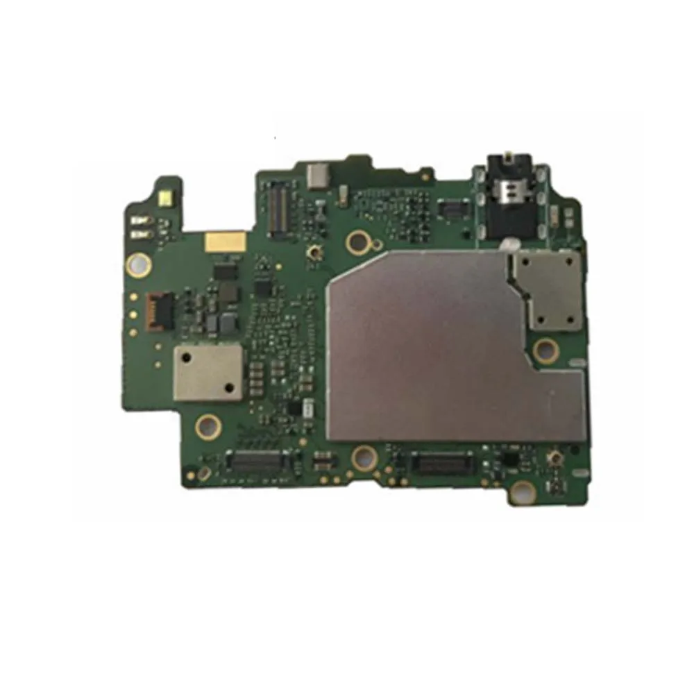 Разблокированная глобальная прошивка оригинальная материнская плата для Xiaomi