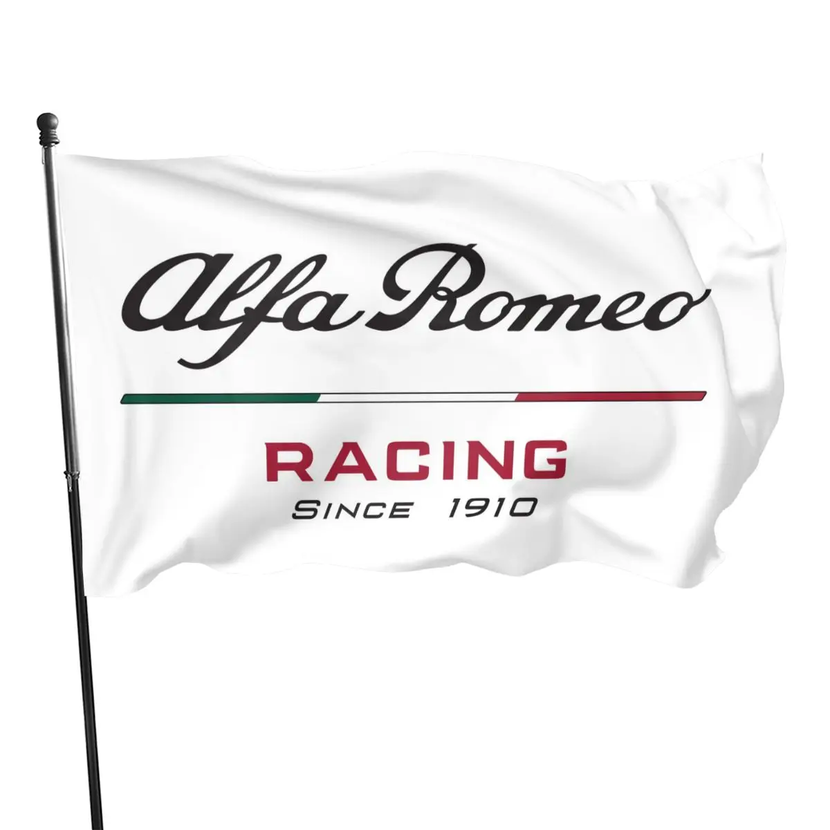 

90cmx150cm Classic Formula 1 Car Club Bar Restaurant Flag