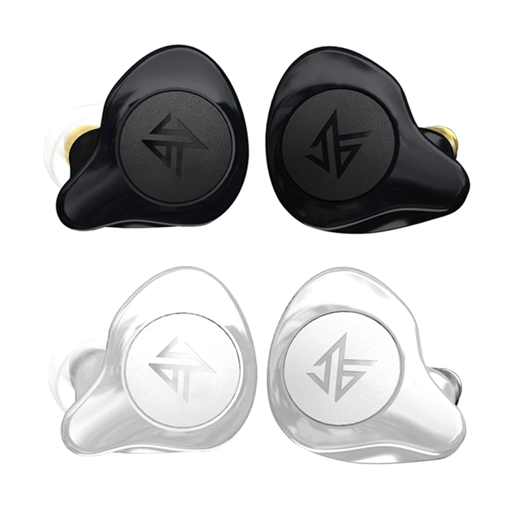 KZ S2 TWS Беспроводные наушники с сенсорным управлением Bluetooth 5 0 гарнитура