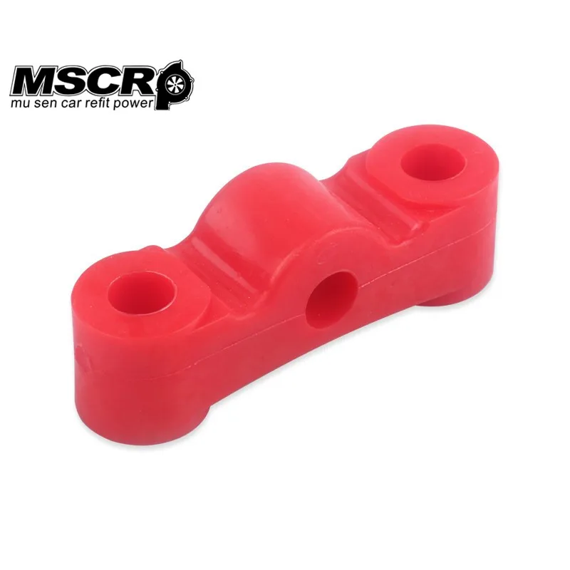 Комплект втулок переключения передач из полиуретана для Honda D Series 92 00|Ручка