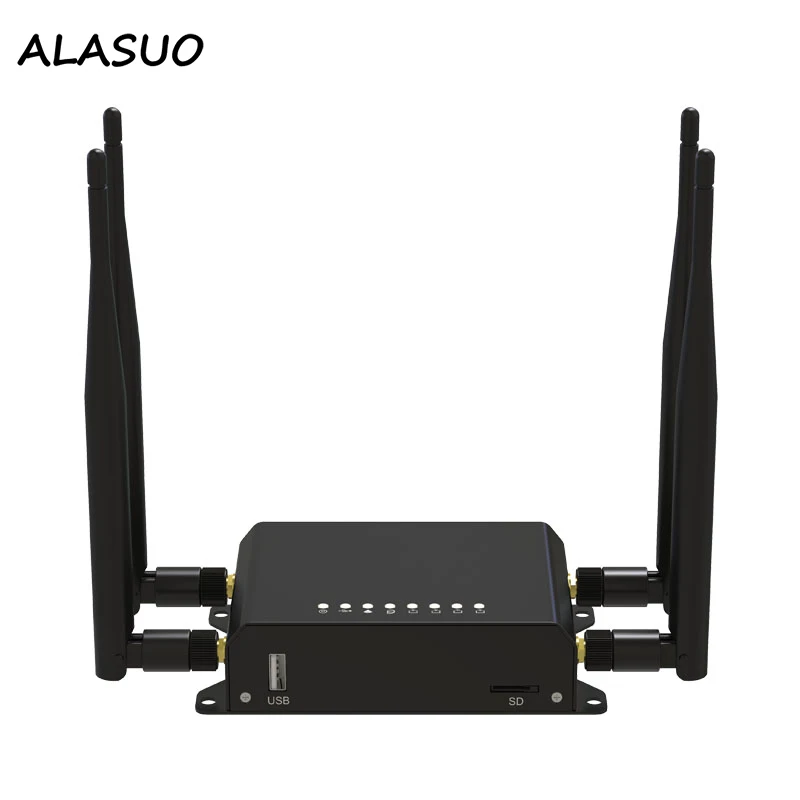 

4g Роутер со слотом для Sim-карты, 300 Мбит/с, GSM LTE