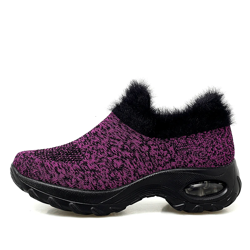 Брендовая обувь для женщин зимние кроссовки женские модные износостойкие носки