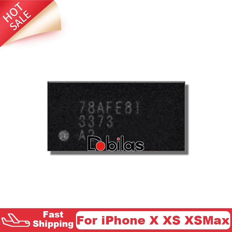 10Pcs U5600 New Original LM3373 3373 LM3373A1YKA LM3373A1 For iPhone X XS XSMax Max LCD Display IC Touch Model Chip Chipset - купить по