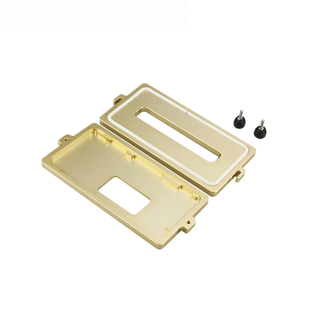SUNSHINE SS 037 профессиональная рамка форма для iphone X XS MAX rame ламинирующая стеклянная