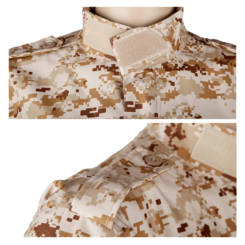 Темно синие мужские военные штаны армейская Тактическая Военная форма