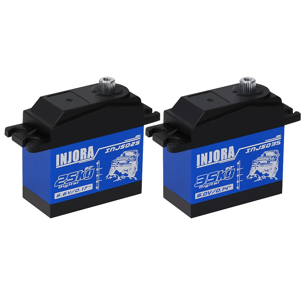 injora injs025 rc автомобиль 25 кг 35 кг металл