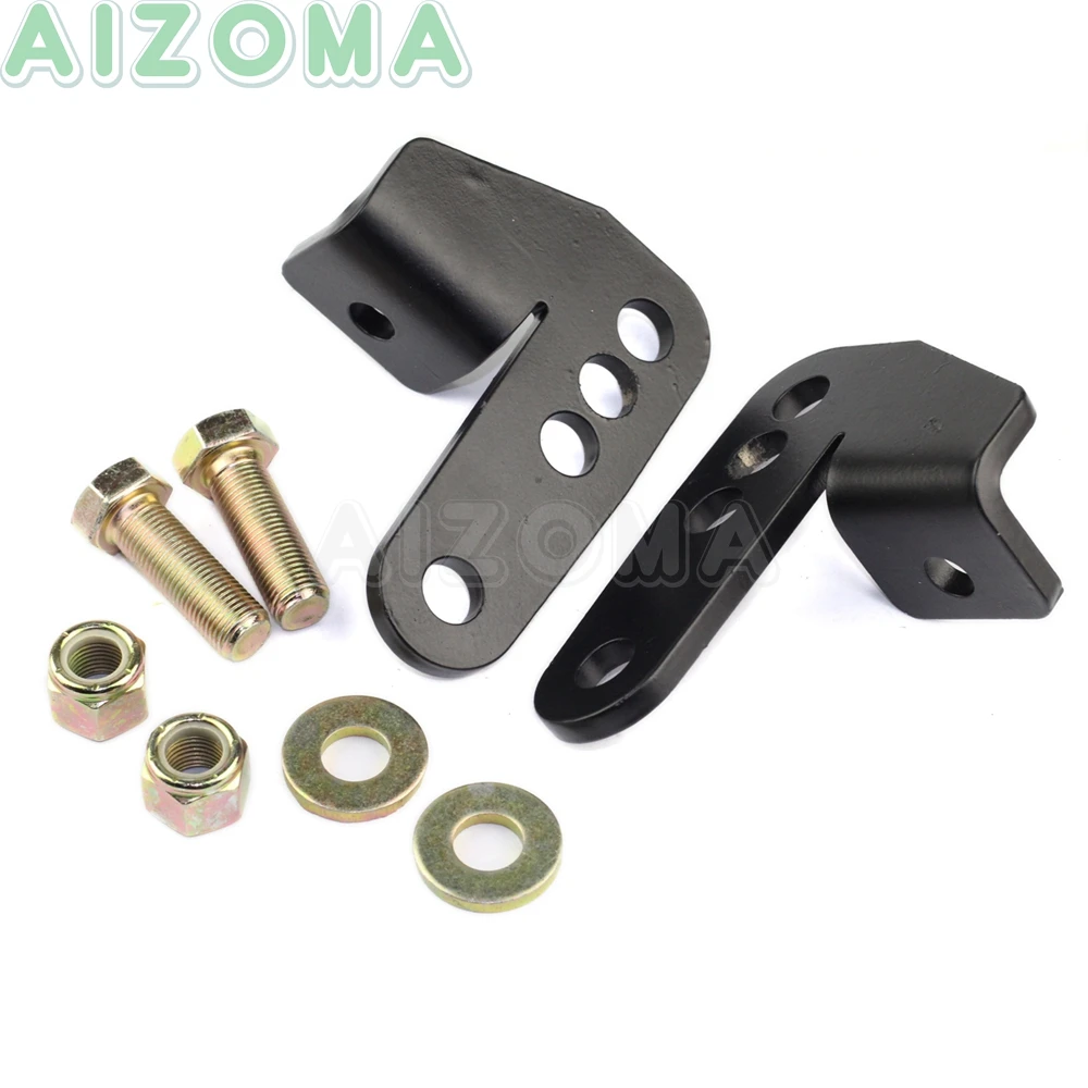 Регулируемый комплект оборудования для опускания задней части нижнего 1-3 дюйма