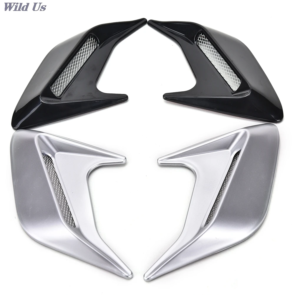 

2 шт., автомобильные боковые вентиляционные отверстия