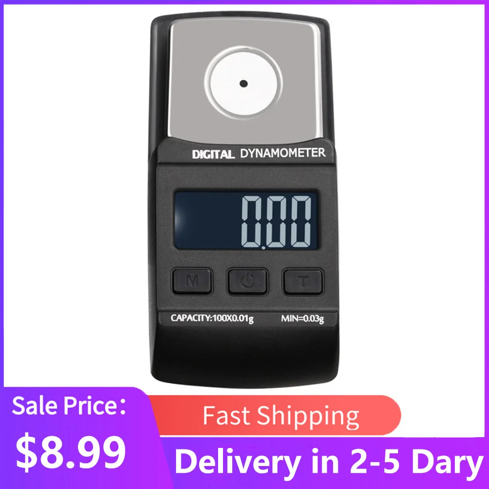 LP виниловая пластина игольчатый манометр профессиональные высокоточные